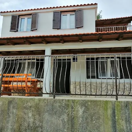 Branko Appartement *