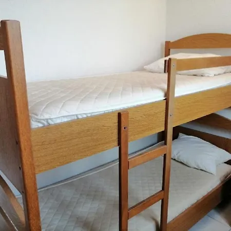 Branko Appartement *