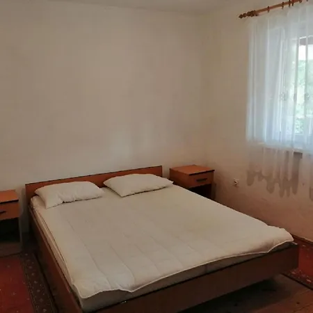 Appartement Branko