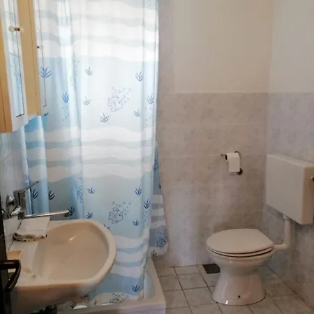 Branko Apartmán *