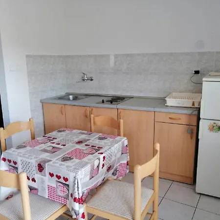 Apartment Branko *