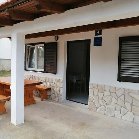 公寓 Branko Podstrazje