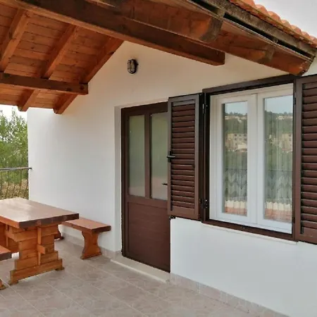 Branko Apartment