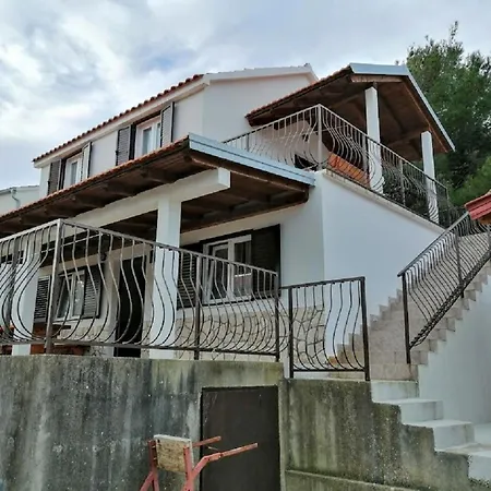 Branko Apartment *