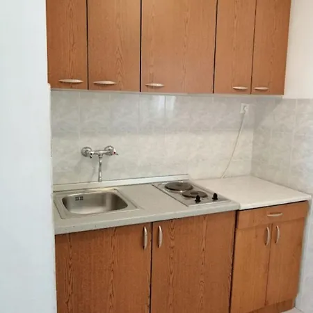 Apartamento Branko Podstrazje