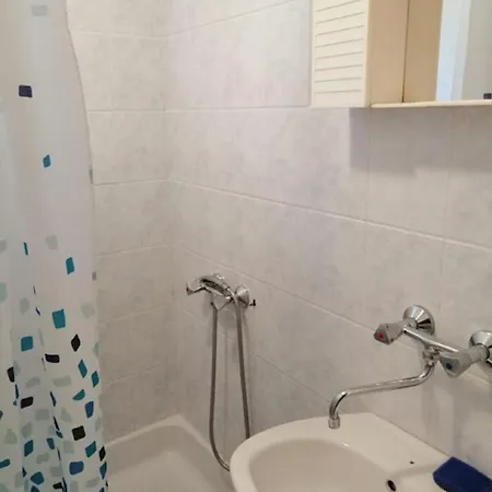 Apartamento Branko