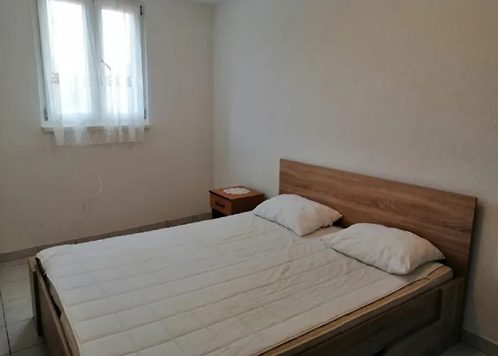 Apartamento Branko