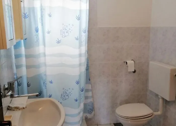 Branko Apartamento *
