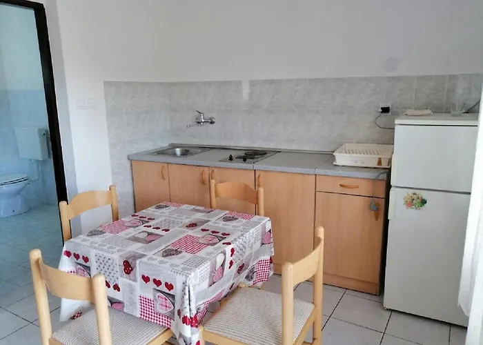 Apartamento Branko *