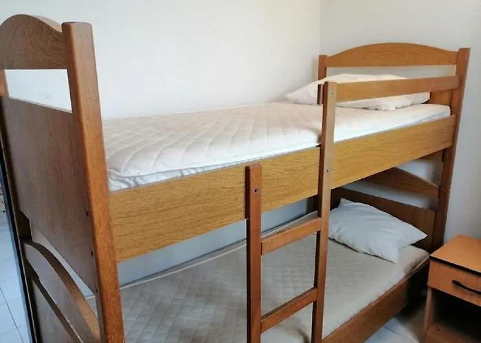 Branko Apartamento *