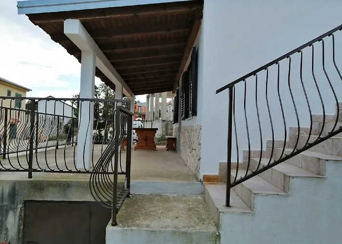 Branko Apartamento Podstrazje