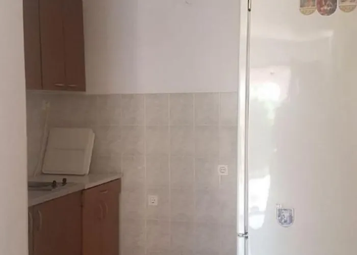 Apartamento Branko Podstrazje