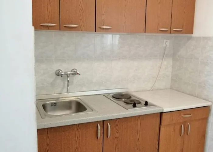 Apartamento Branko Podstrazje