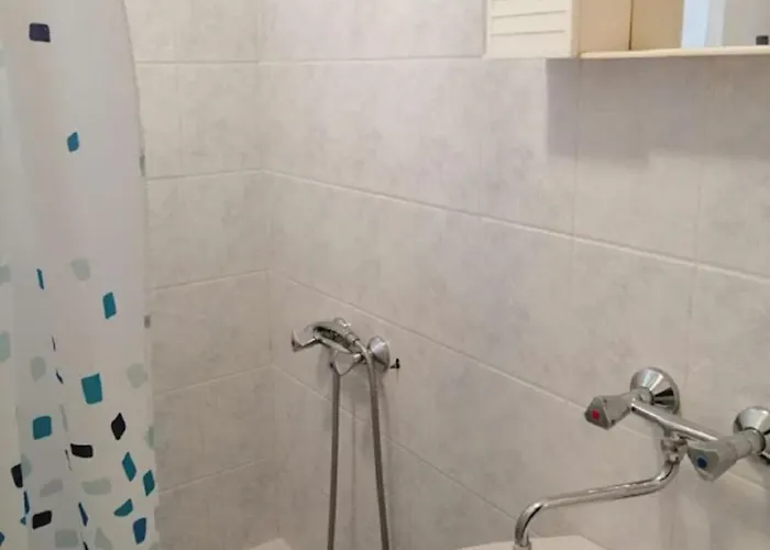 Apartamento Branko