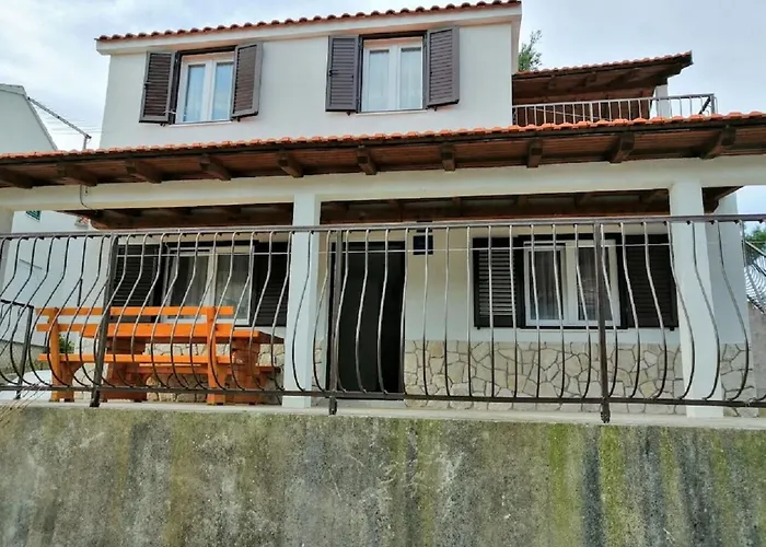 Branko Apartamento *