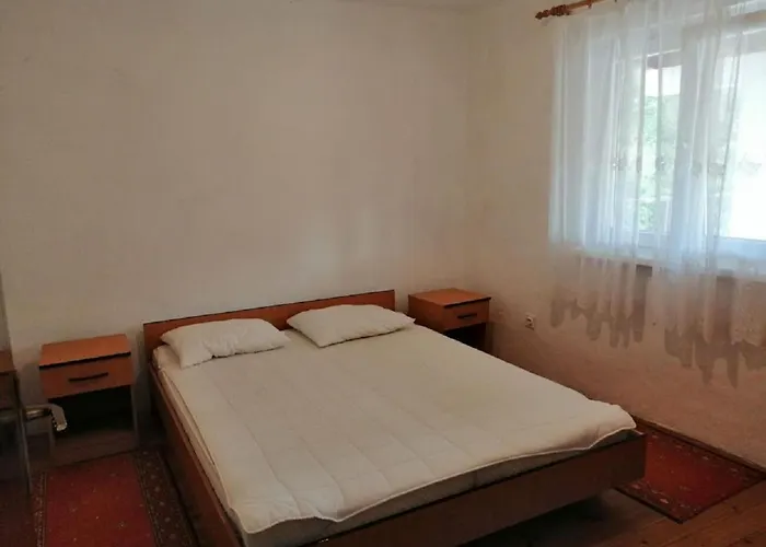 Apartamento Branko